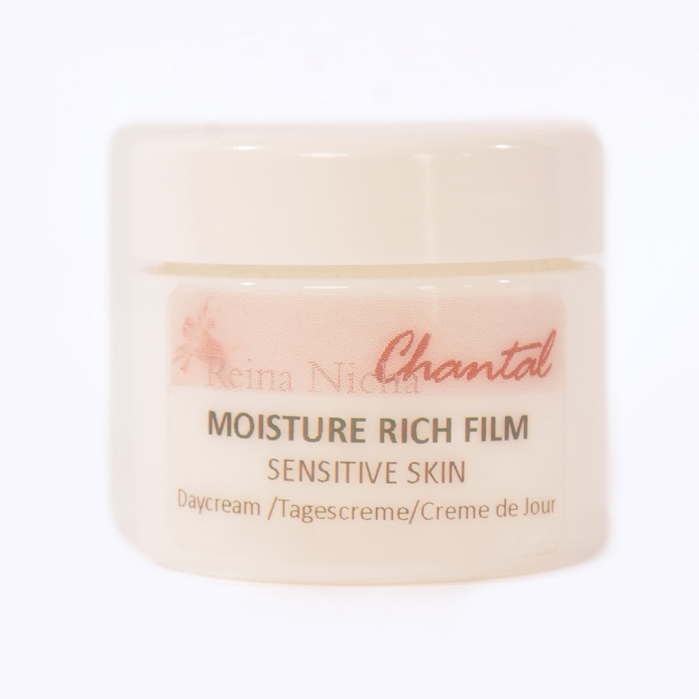 Moisture Rich Film Sensitive Skin
